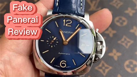 gefälschte panerai uhrweke|panerai watch counterfeit.